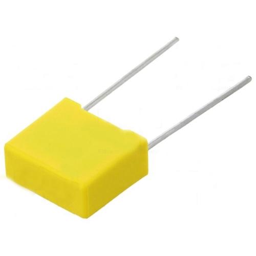 C47K 310VAC(MKPX2)-SR PASSIVES